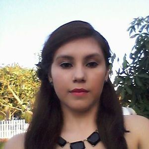 Meet your Posher, Vanessa